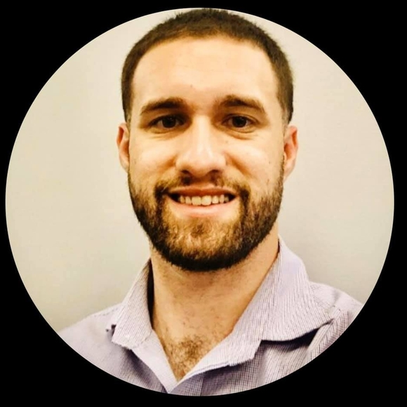 Meet your Posher, Anthony - Picture 1 of 1